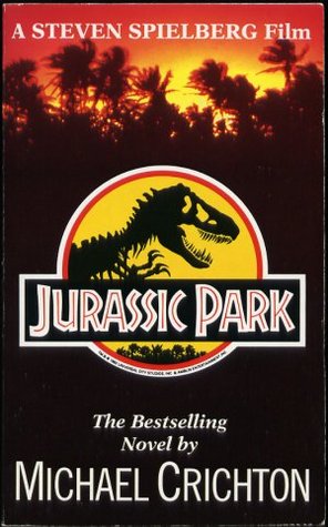 Jurassic Park by Michael Crichton – Trigger Warning Database
